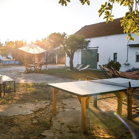 Montijo Garden - Private Rooms Exterior photo