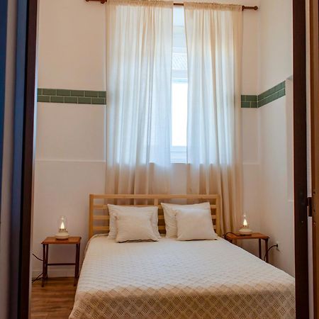 Montijo Garden - Private Rooms Exterior photo